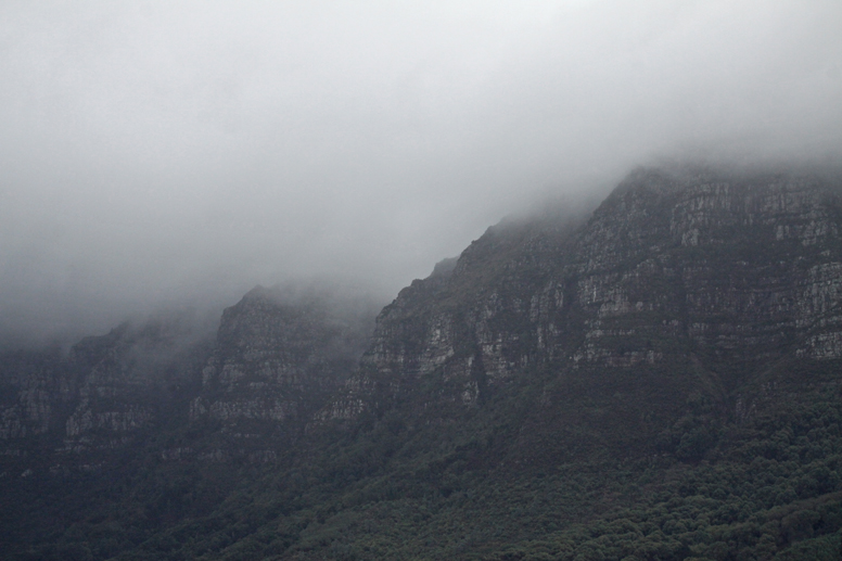 table mountain